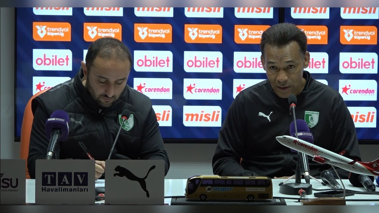 Jose Morais, Galibiyetin Anlamını Vurguladı