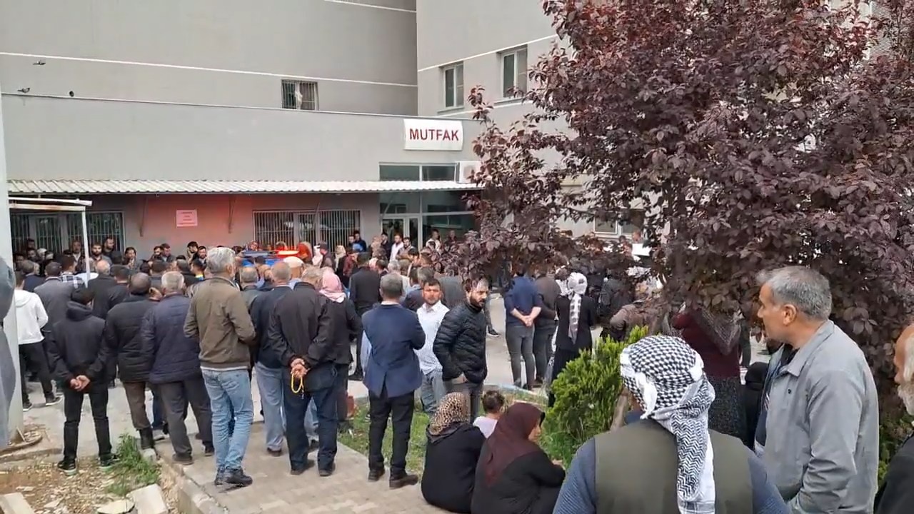 Şanlıurfa'da Aileler Arasında Arazi Kavgası: Bir Kişi Hayatını Kaybetti