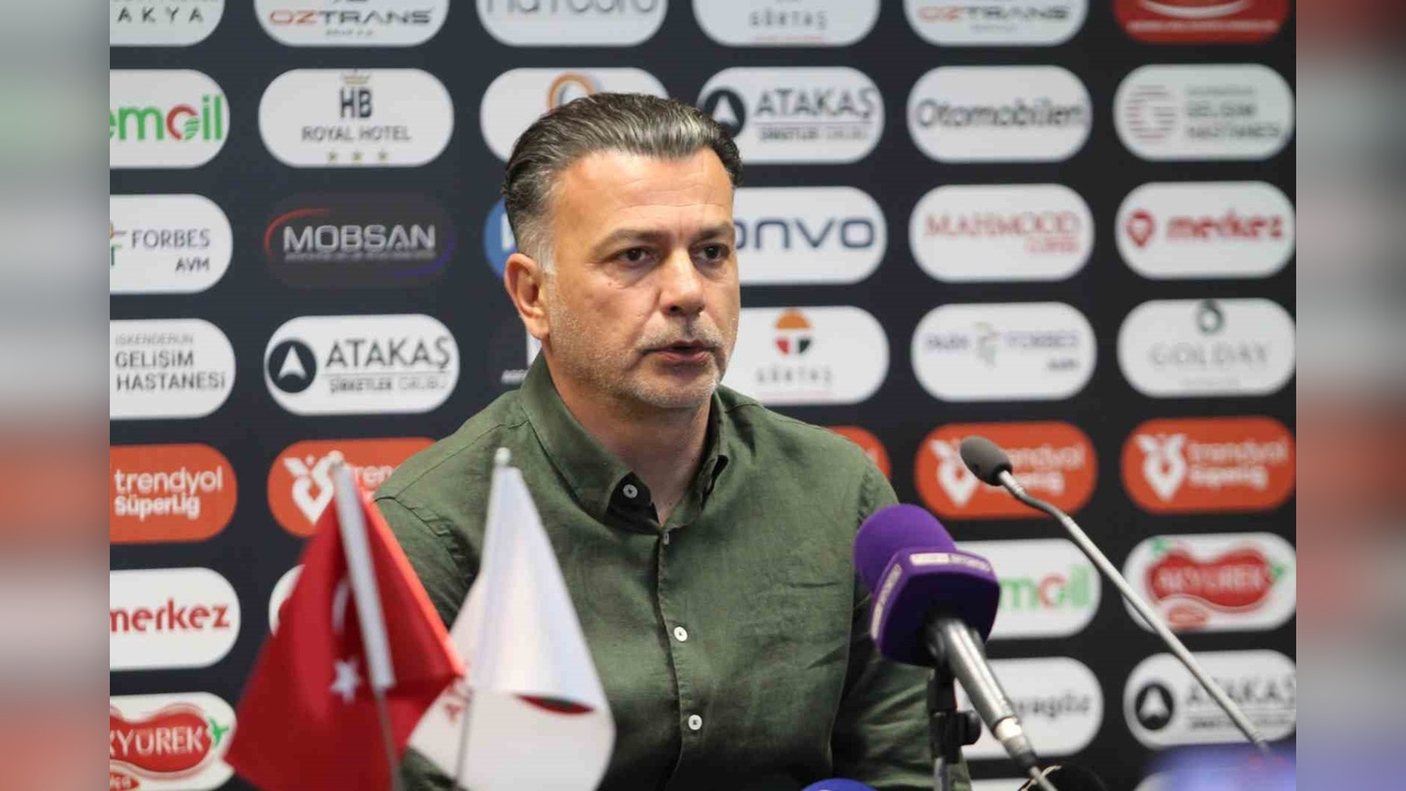 Murat Şahin: 'Zorluklar Artacak, Tüm Maçları Kazanmayı Hedefliyoruz'