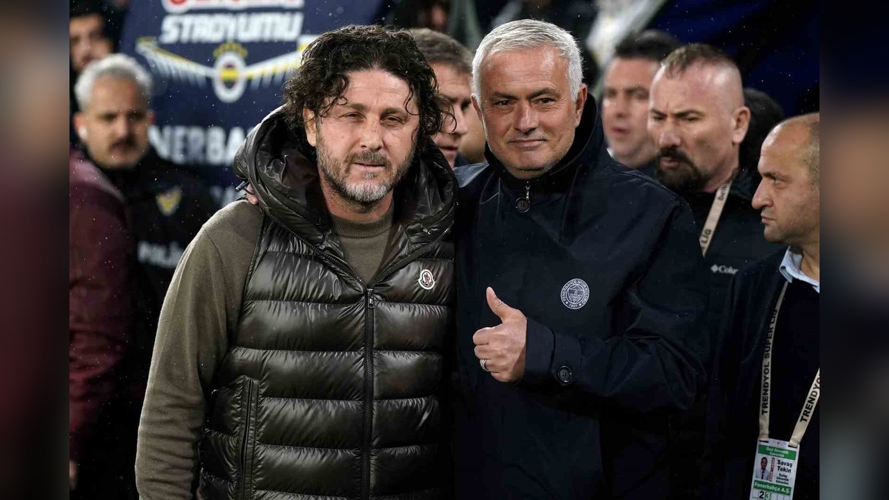 Trabzonspor, Fenerbahçe'yi İlk Yarıda Geride Bıraktı