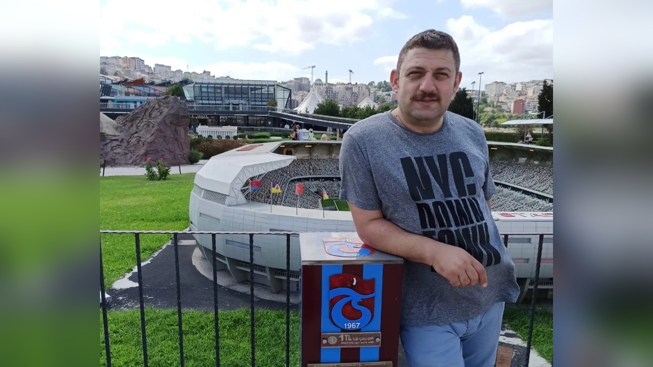 Maç İzlerken Beyin Kanaması Geçiren Taraftar Hayatını Kaybetti