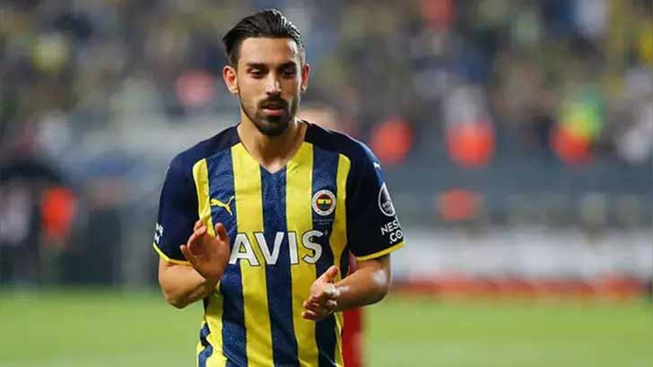 İrfan Can Kahveci'nin Performansı Dikkat Çekiyor