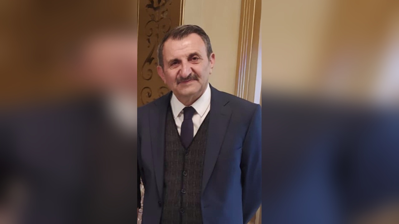 Sürücüye Emekli Öğretmenin Ölümünden Dolayı Hapis İstemi