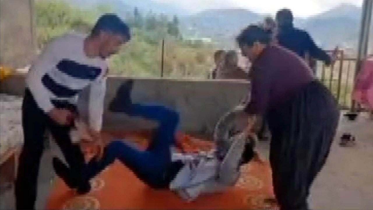 Tarla Kavgasında Yaralılar ve Tutuklamalar