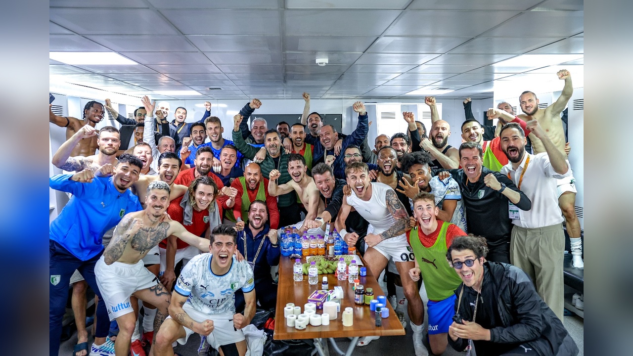 Bodrum FK, Transfer Döneminde Önemli Bir Hamle Gerçekleştirdi
