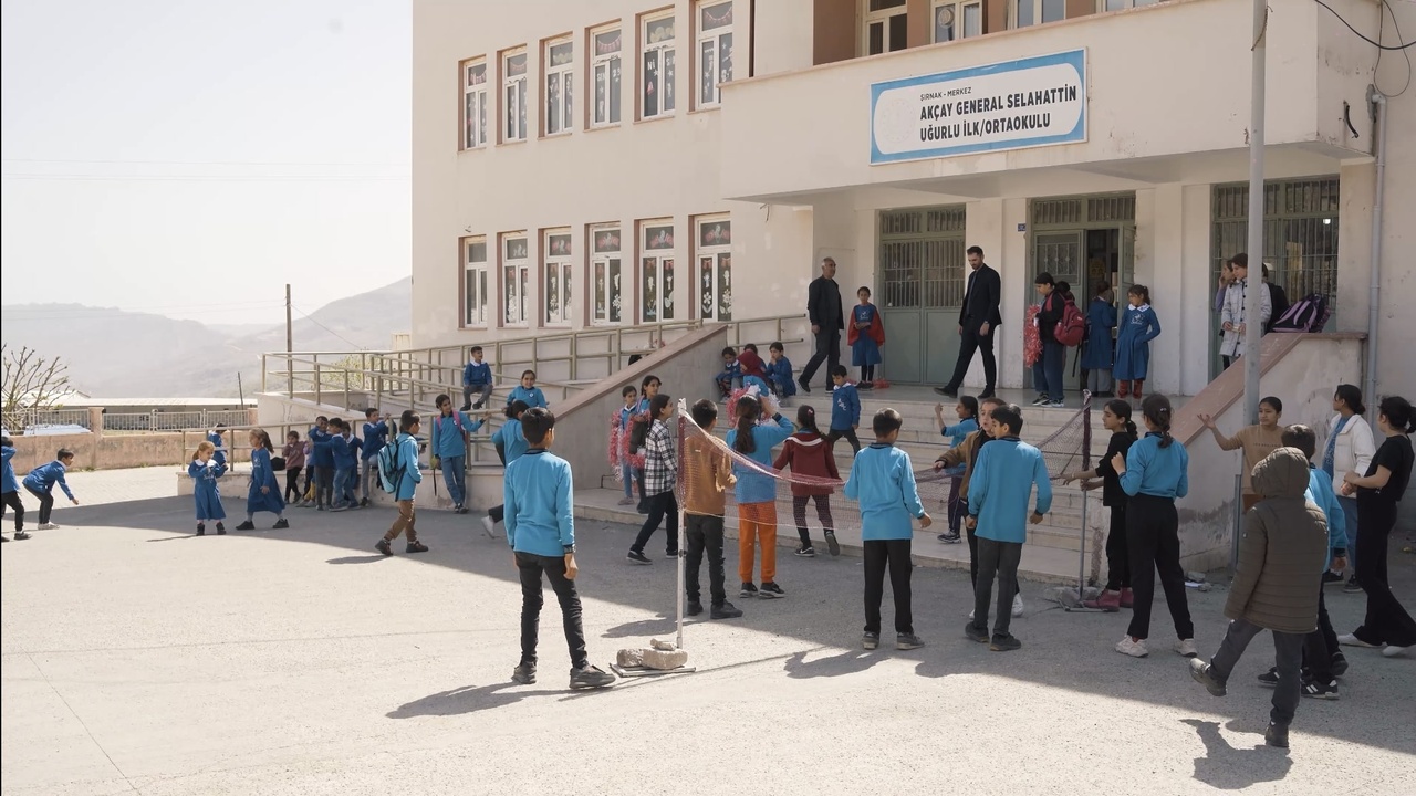Gabar Petrolü, Çocukların Gelecek Meslek Seçimlerini Etkiliyor