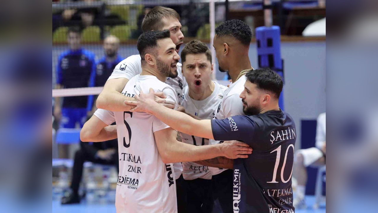 Spor Toto, Altekma'nın Konuğu Oldu