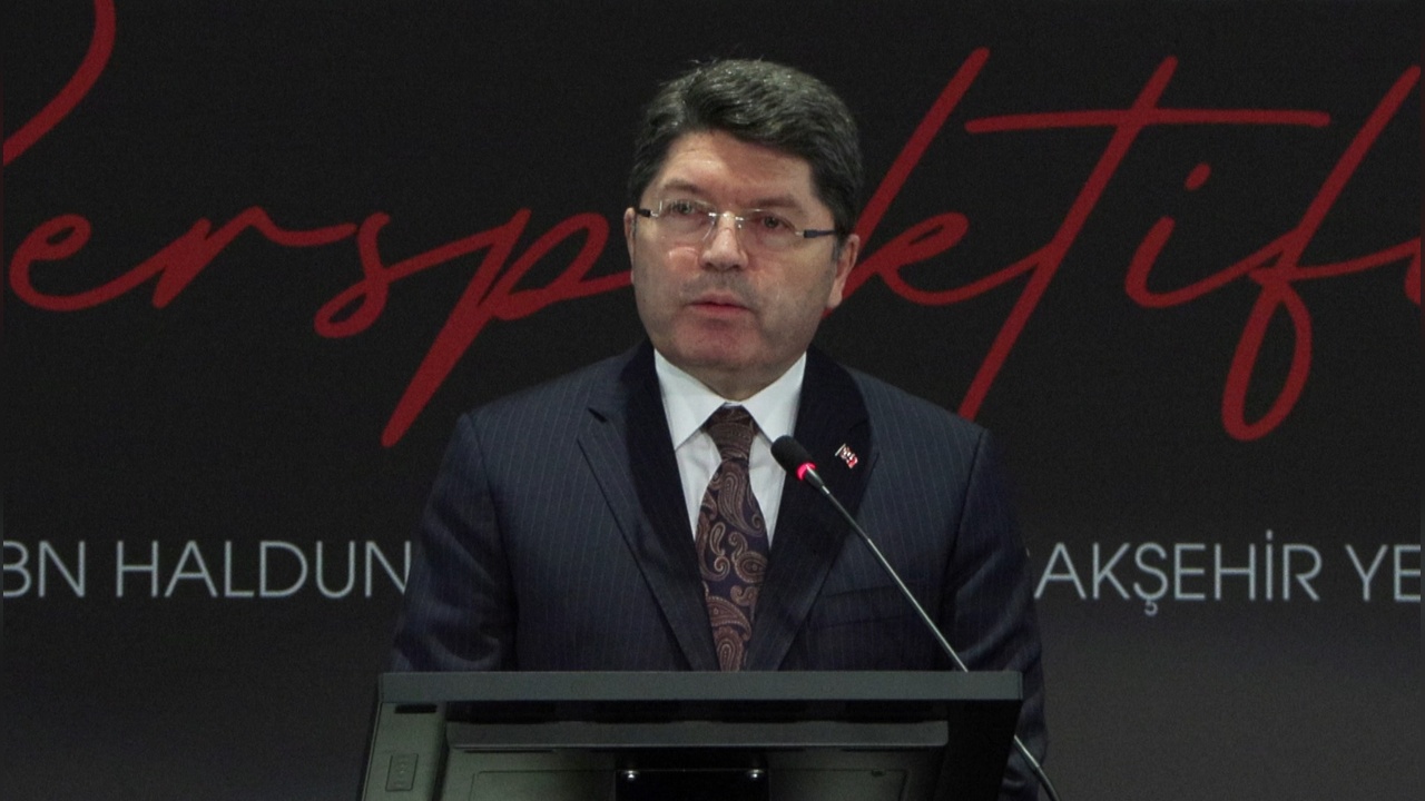 Bakan Tunç'tan Veri Bağımsızlığı Vurgusu