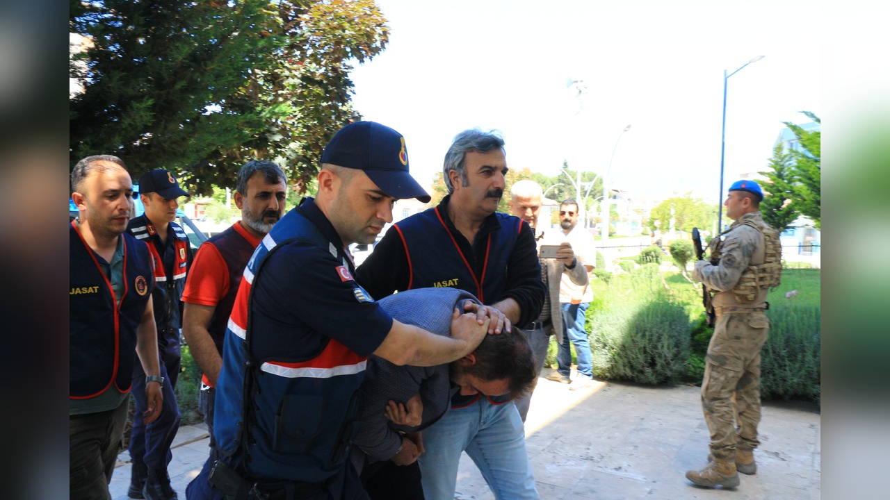 Bağ Evinde Gerçekleşen Patlama Davasında Keşif Süreci Başlıyor