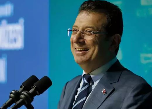 İmamoğlu'nun tutukluluğuna itiraz edildi