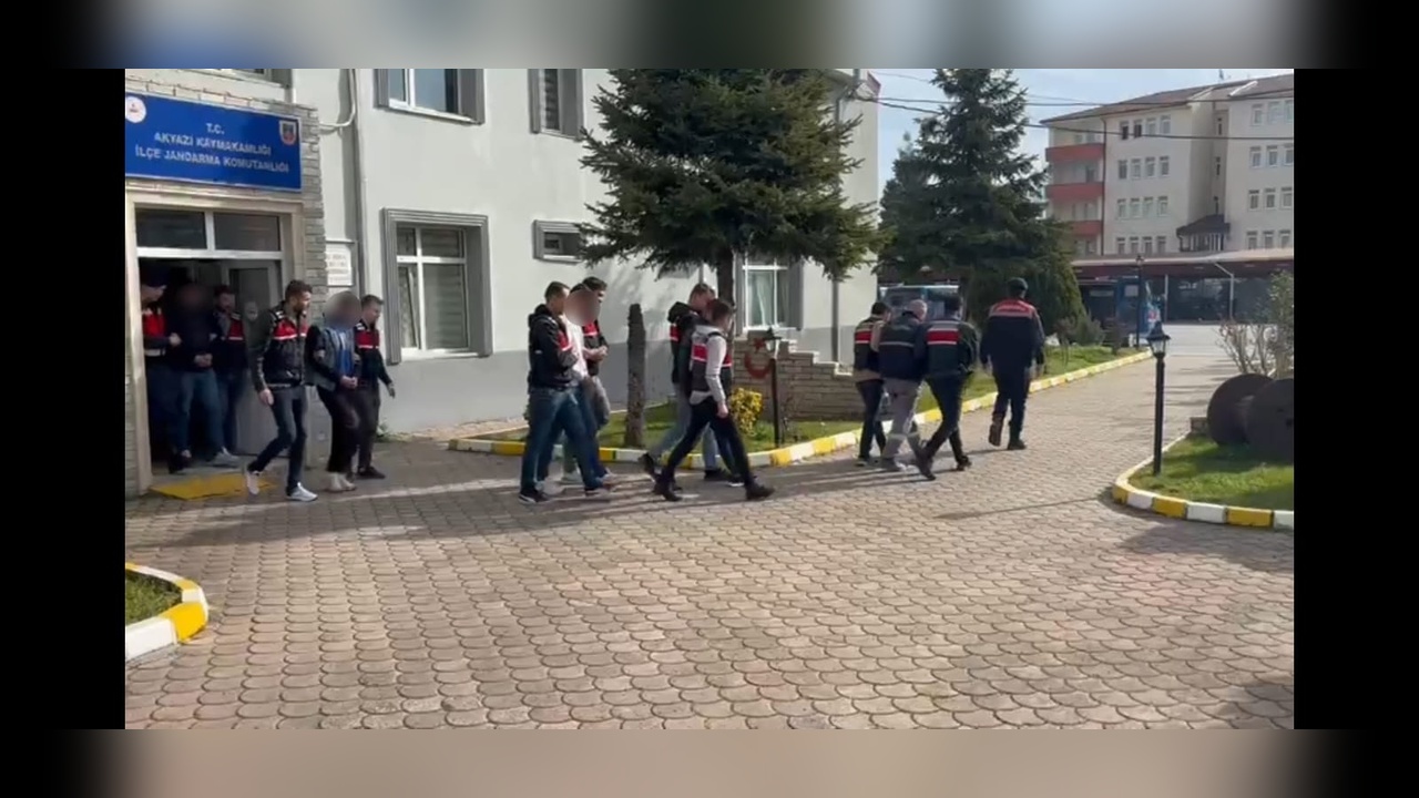 Sahte Hesaplarla 500 Milyon Lira Vurgun: Kadın Profilleri Kullanıldı