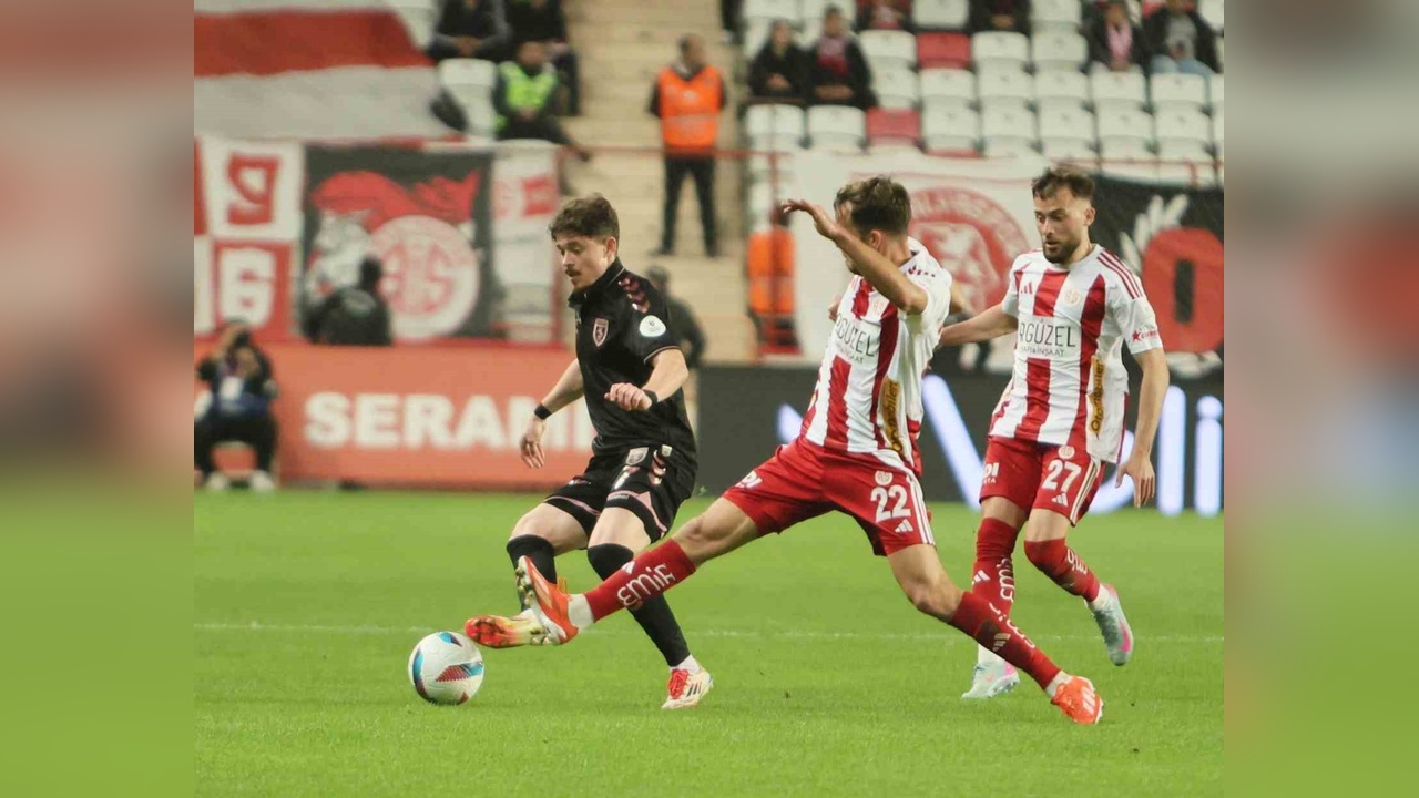 Süper Lig'de 30. Haftanın Değerlendirmesi