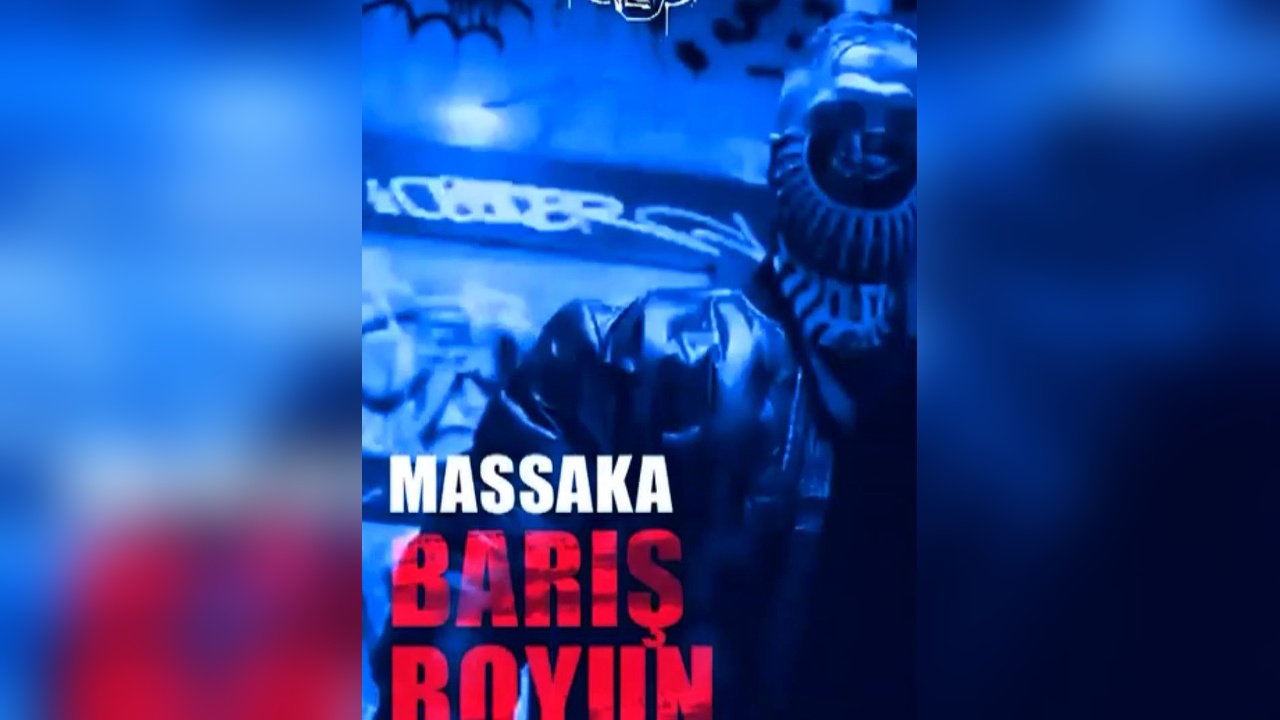Barış Boyun Suç Örgütüyle İlgili Klip Yayınlayan Şüpheli Gözaltında
