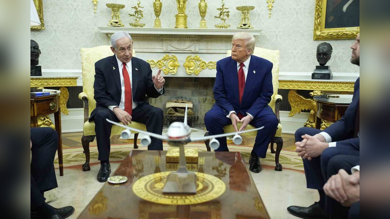 Trump'tan Erdoğan'a Destek Mesajı