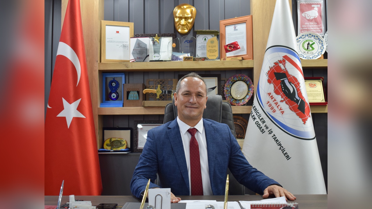 Kayıt Dışı Emlakçılar Kiralık Pazarında Farklı Oyunlar Oynuyor