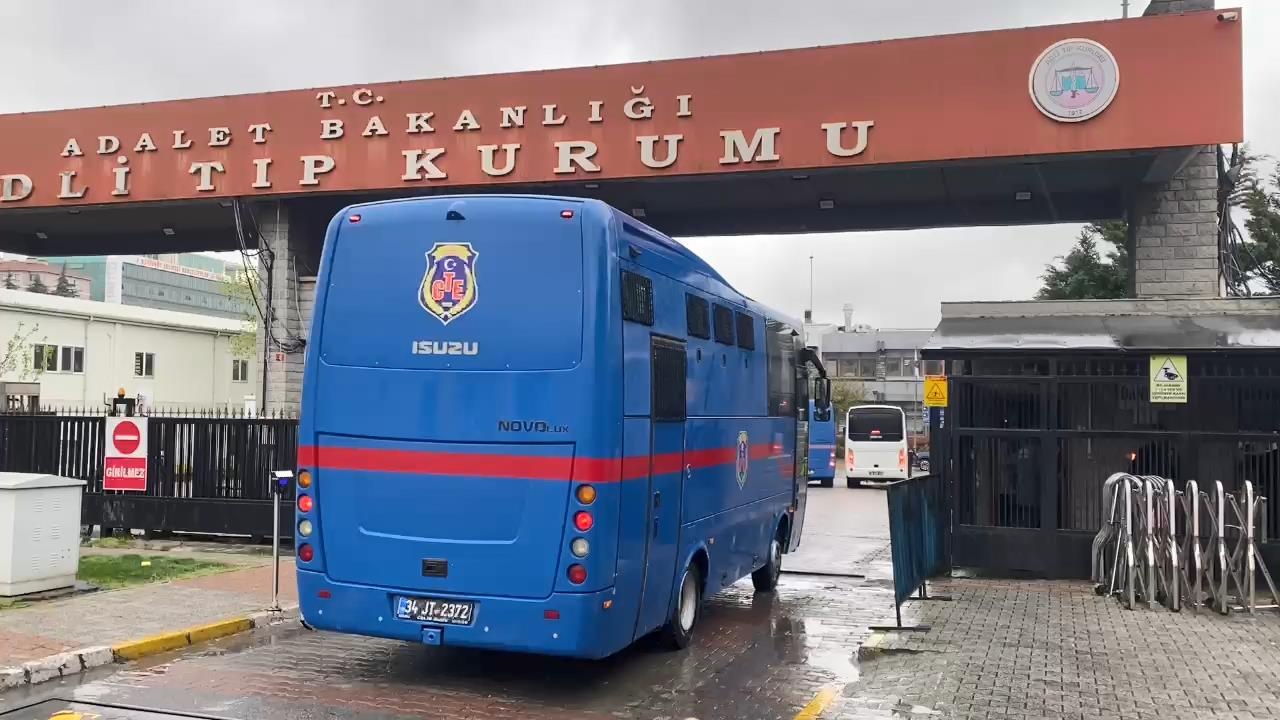 Adli Tıp Kurumu, Mahir Polat'ın Kararını Bekliyor