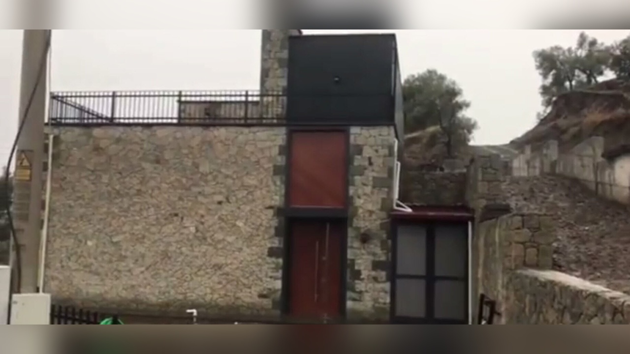 İmamoğlu'nun Babasının Evinde Jandarma Araması Gerçekleşti