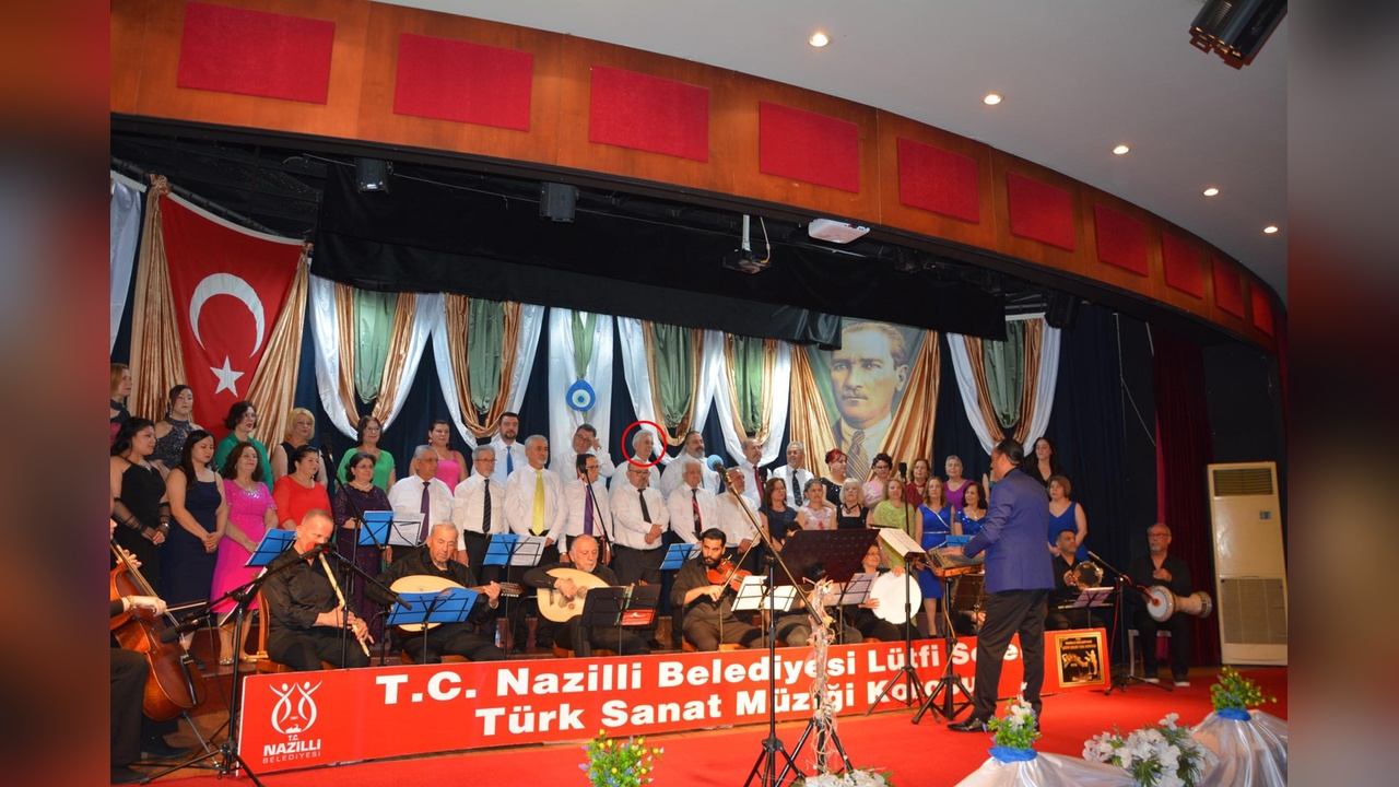 Volkan Konak'ın Şarkısı Sırasında Kalbi Duran Kişi Yeniden Hayata Döndü