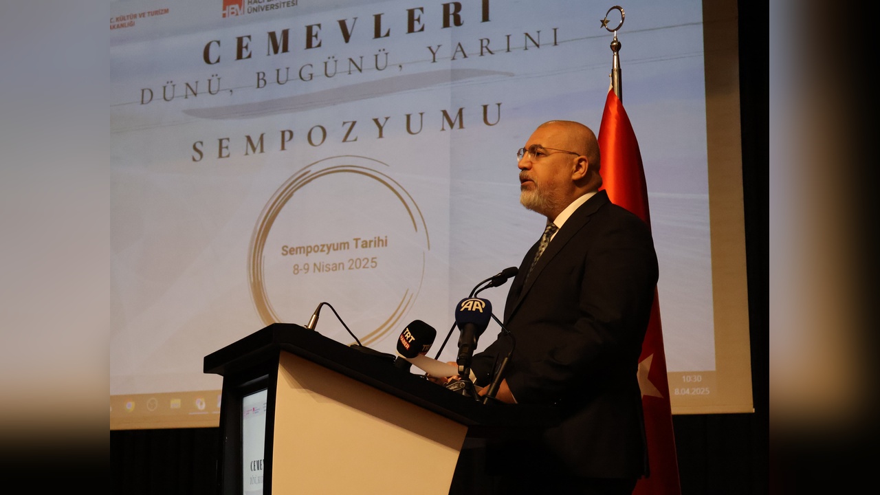 355 Cemevine Bakım ve Onarım Desteği Sağlandı