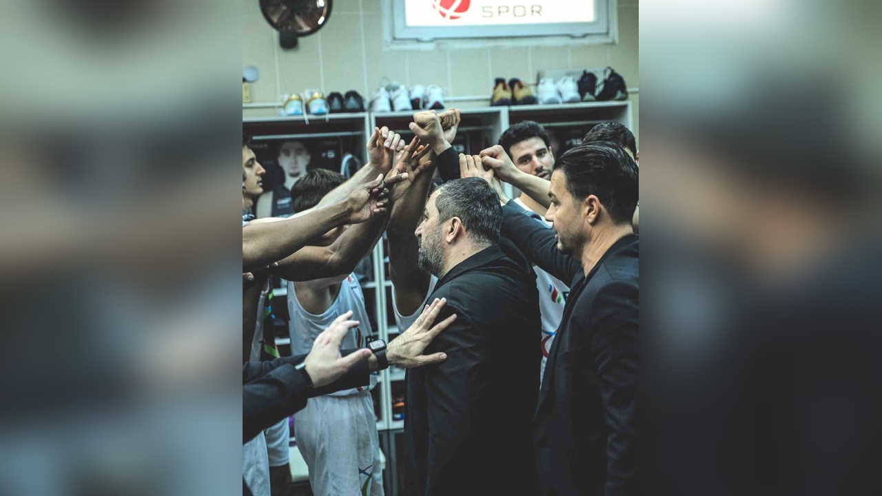 Aliağa Petkimspor, Bahçeşehir Koleji'ni Ziyaret Etti