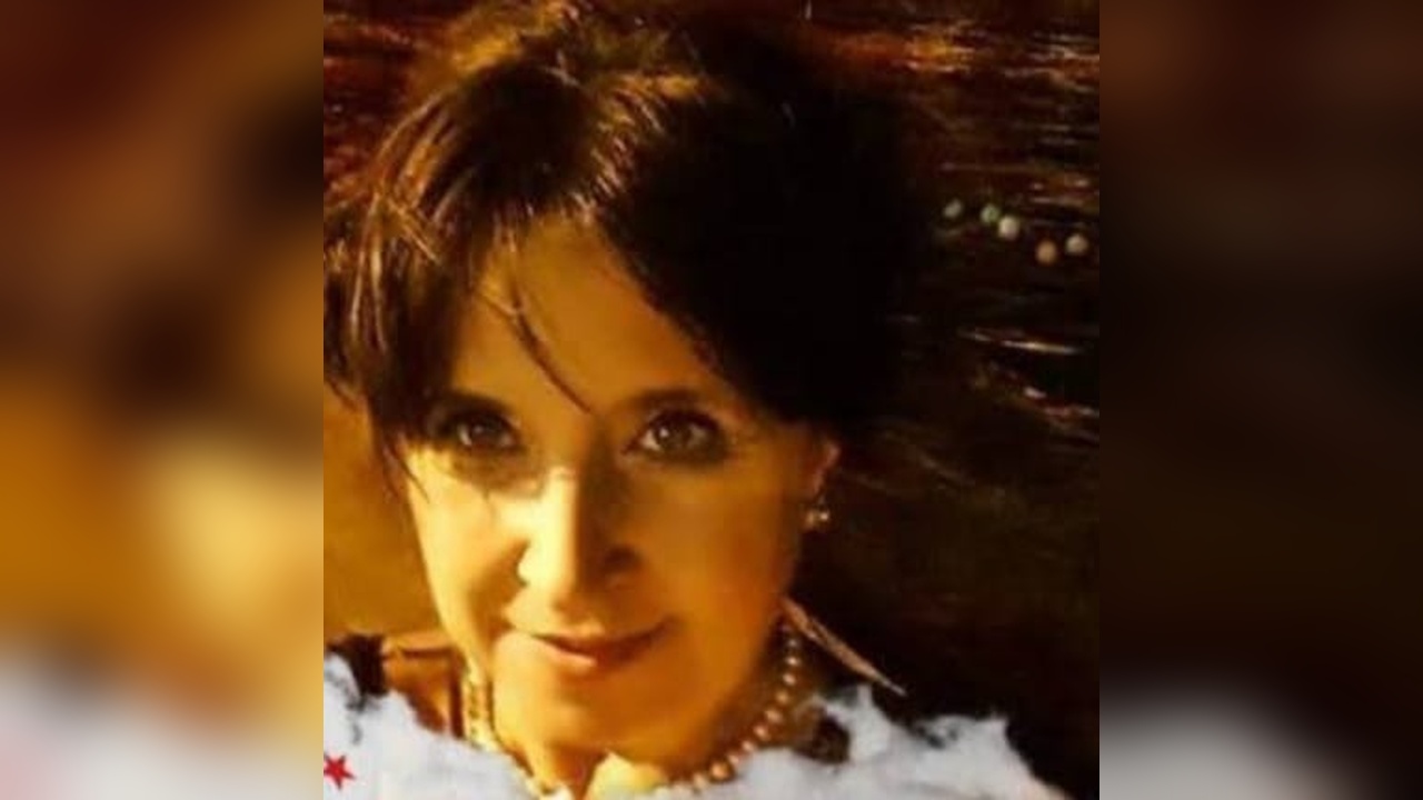 Tartışma Sonrası Fenalaşan Kadın Defnedildi
