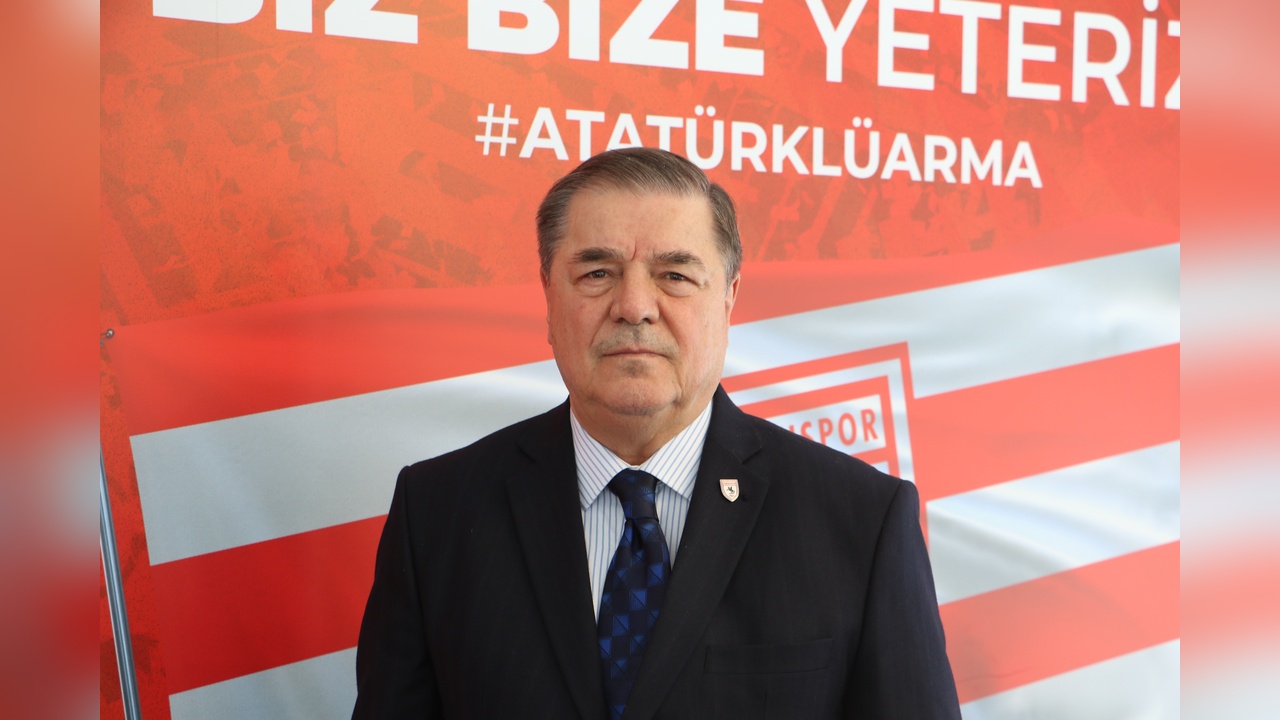 Samsunspor'un Hedefi Avrupa