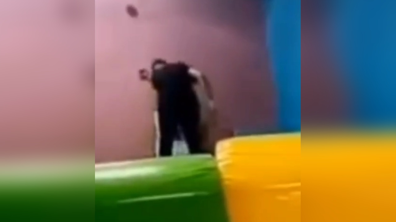 Spor Salonunda Otizmli Çocuğa Yönelik Şiddet İddiası Üzerine Soruşturma Başlatıldı