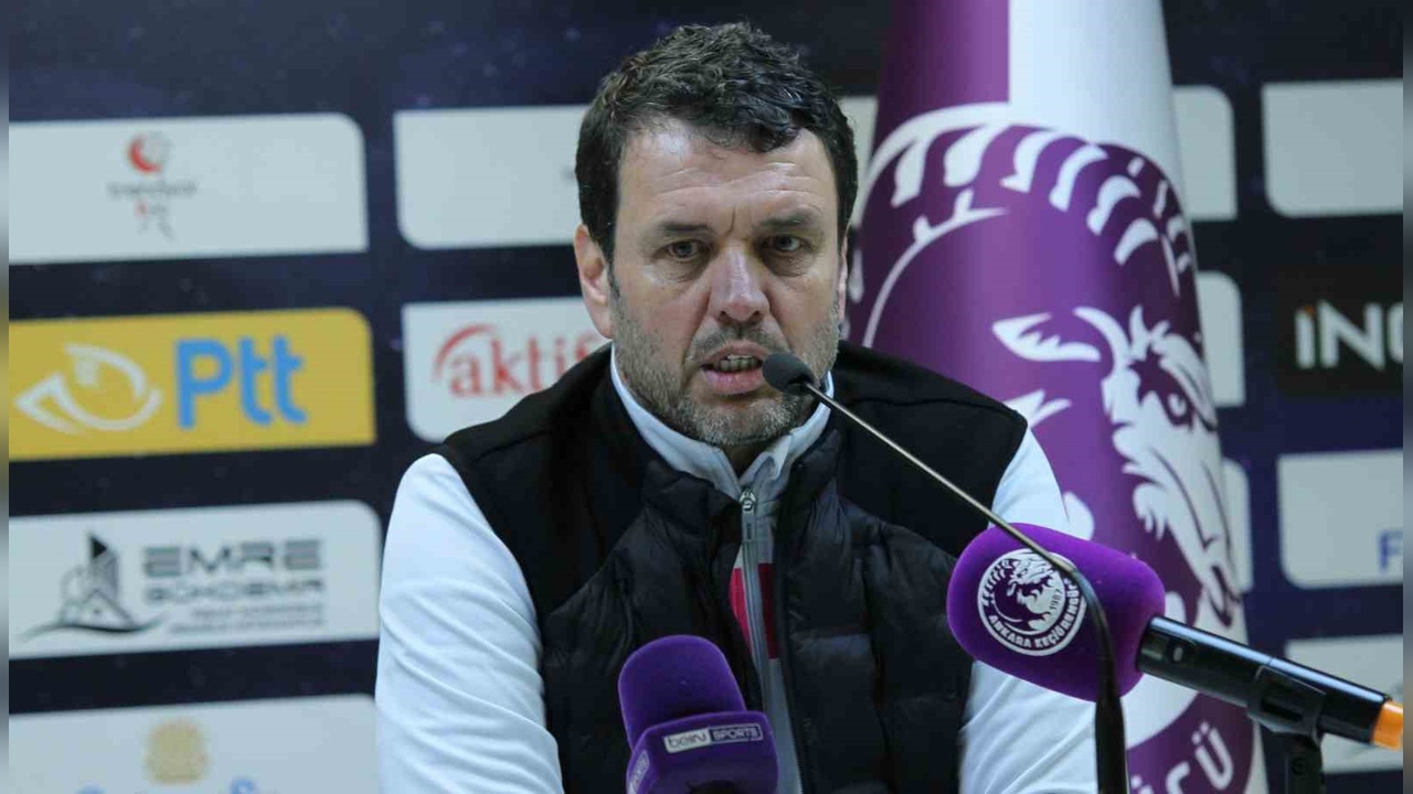 Cihat Arslan, Amed Maçına Çıkmayacağını Duyurdu