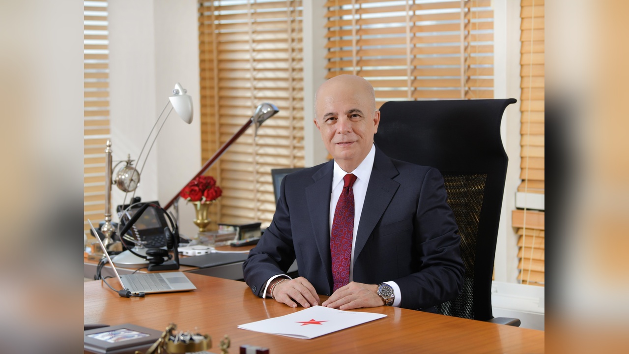 Yıldız Holding 2024 Hedeflerini Açıkladı: Ciro 490,5 Milyar TL