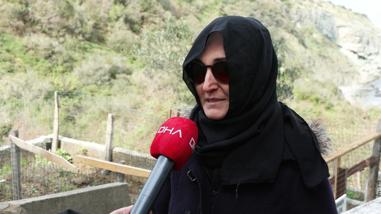 Dedesi Bildiği Kişinin Babası Olduğunu İtiraf Etti