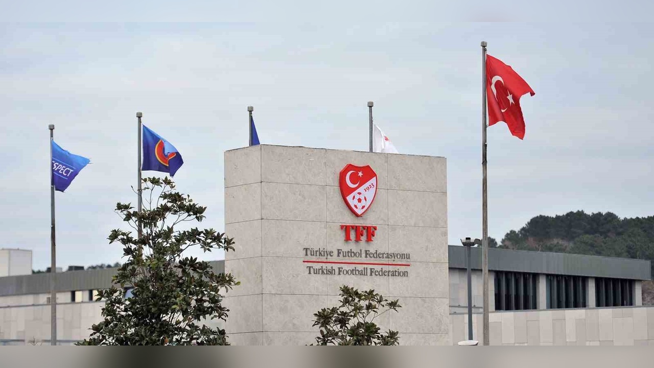 Süper Lig'de 8 Kulüp PFDK'ya Sevk Edildi