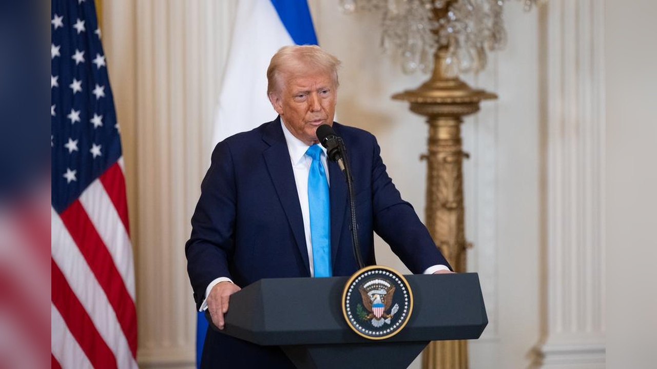 Trump'tan Kömür Üretimi İçin Yeni Kararname