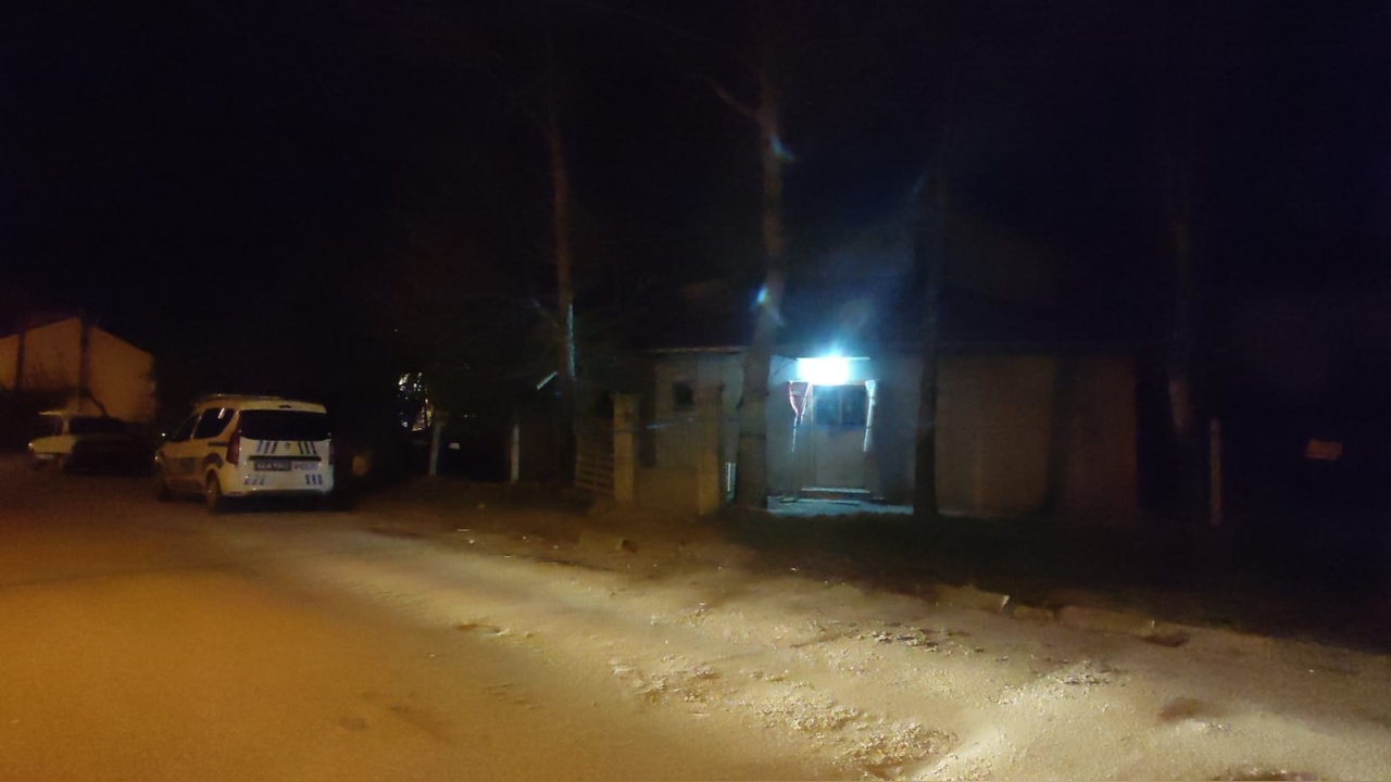 Konya'da Borç Meselesi Nedeniyle Çıkan Kavga Can Aldı