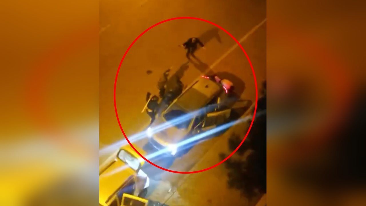 Diyarbakır'da Kız Kaçırma Kavgasında Bir Ölü, Yirmi Gözaltı