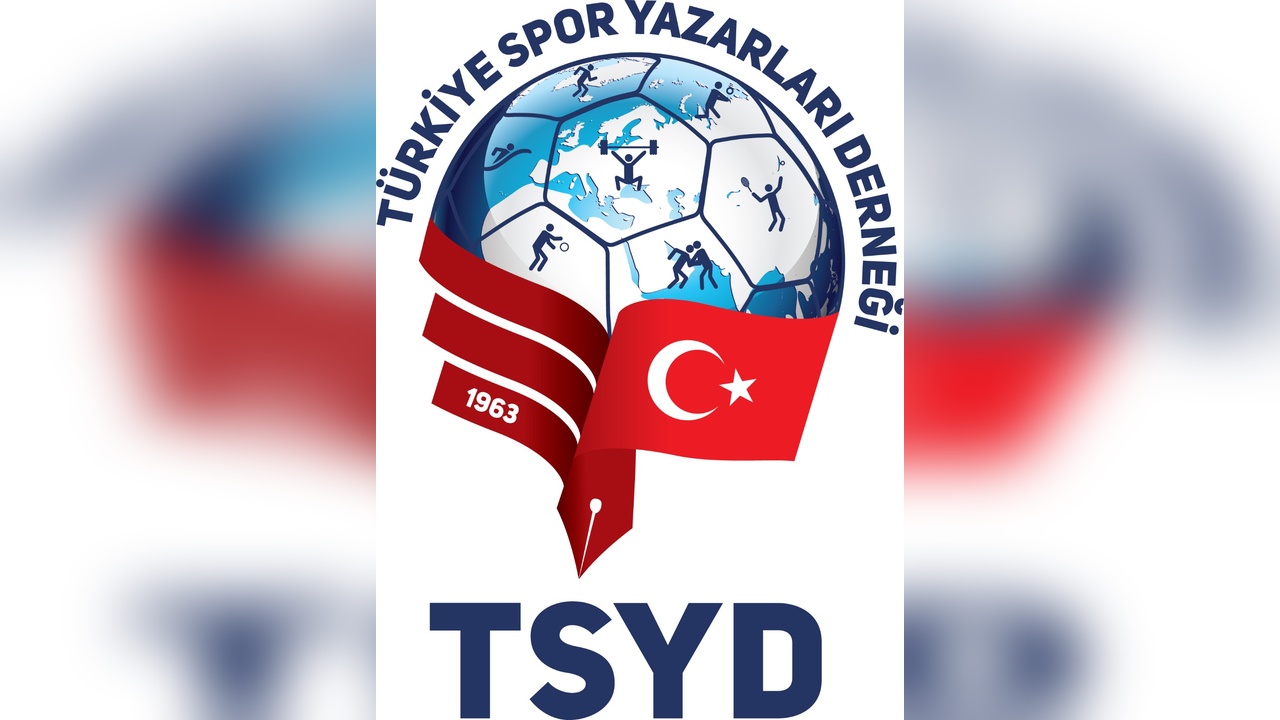 İzmir'de TSYD Koşusu'nda 26. Yıl Coşkusu