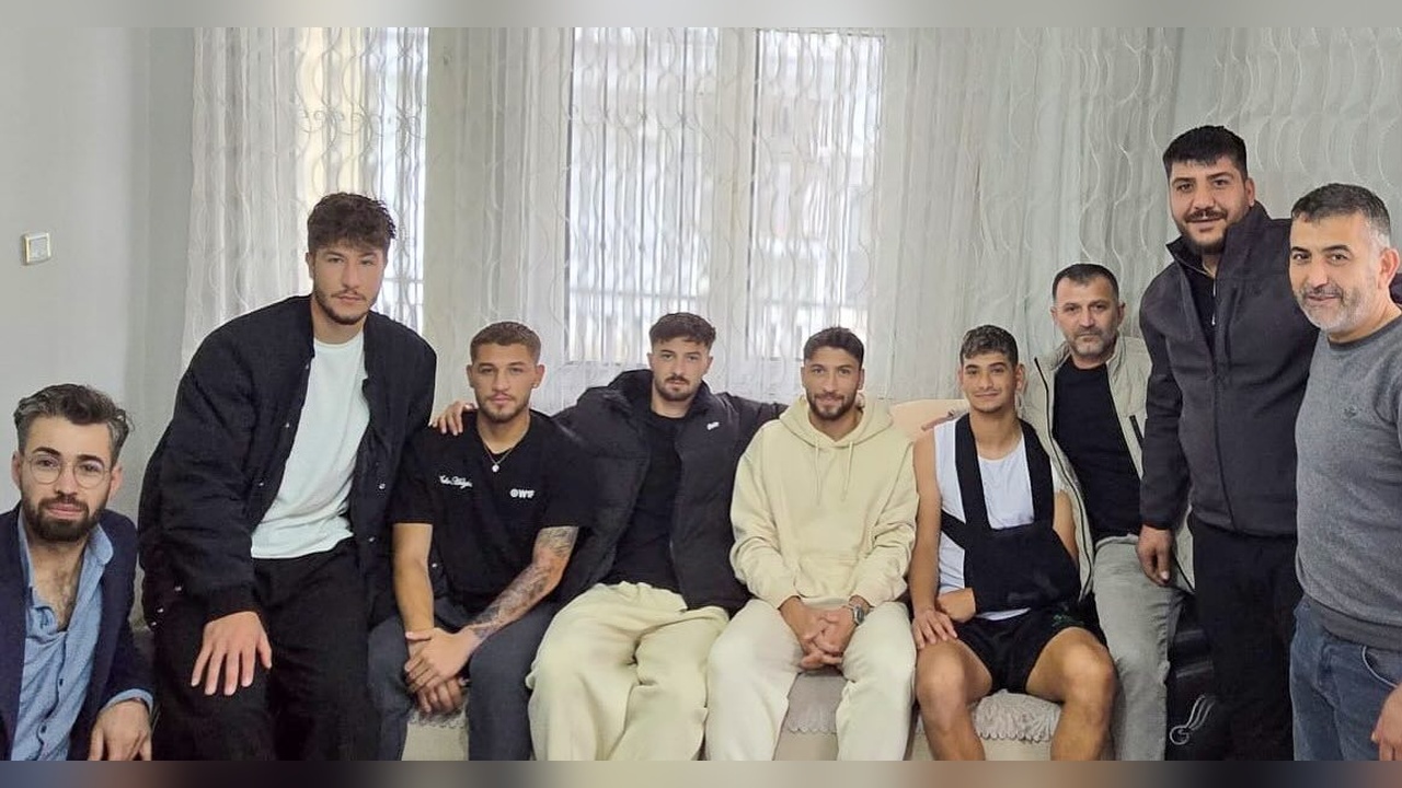 Denizlispor'un Yeni Başkanı Kazancıo Oldu