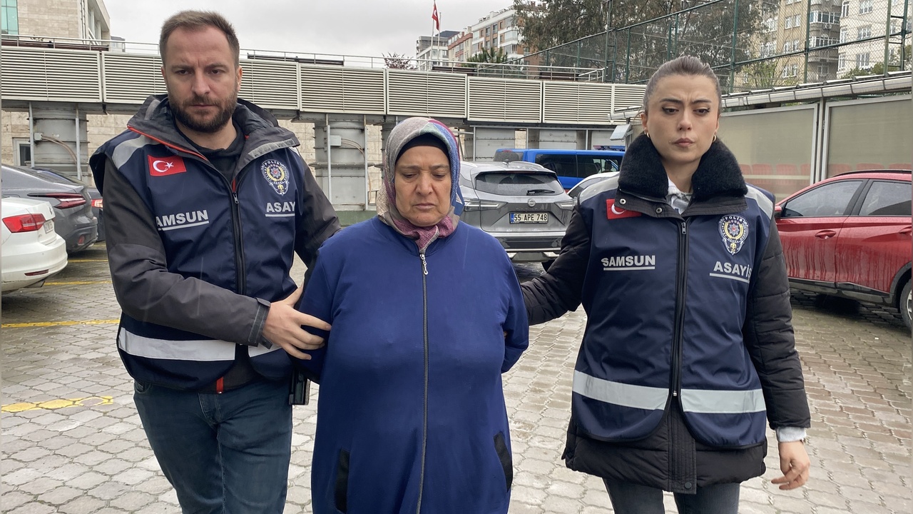Anne ve Kız Arasındaki Trajik Olayda Şok Edici Detaylar