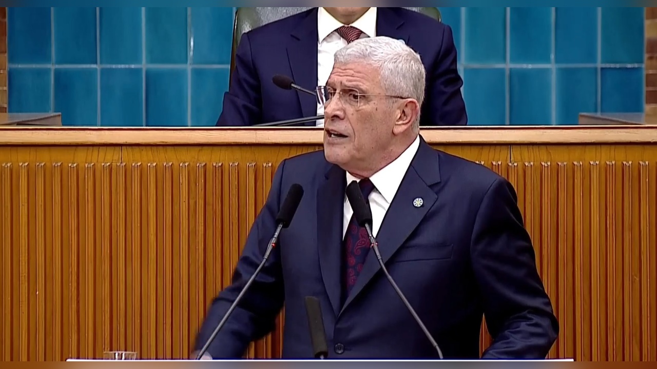 Dervişoğlu'ndan Gençlere Önemli Mesaj