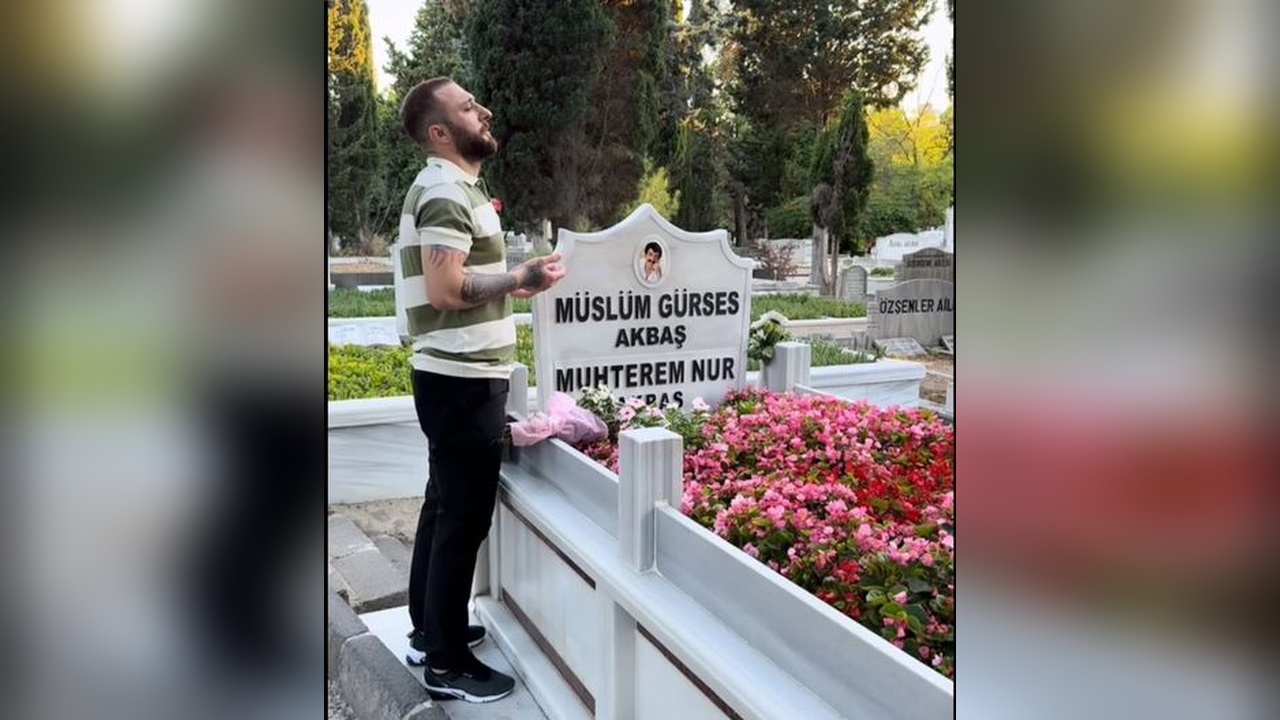 Mahmut'un Cenazesi Toprağa Verildi