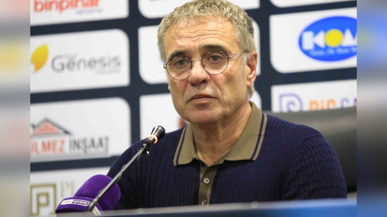Ersun Yanal'ın Kaybı Spor Camiasını Üzüntüye Boğdu