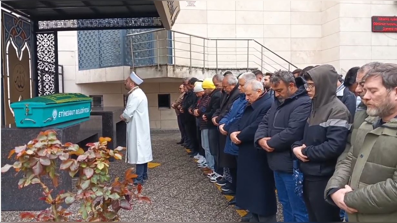 Sahte İçki Kurbanı Taha Adem Hayatını Kaybetti