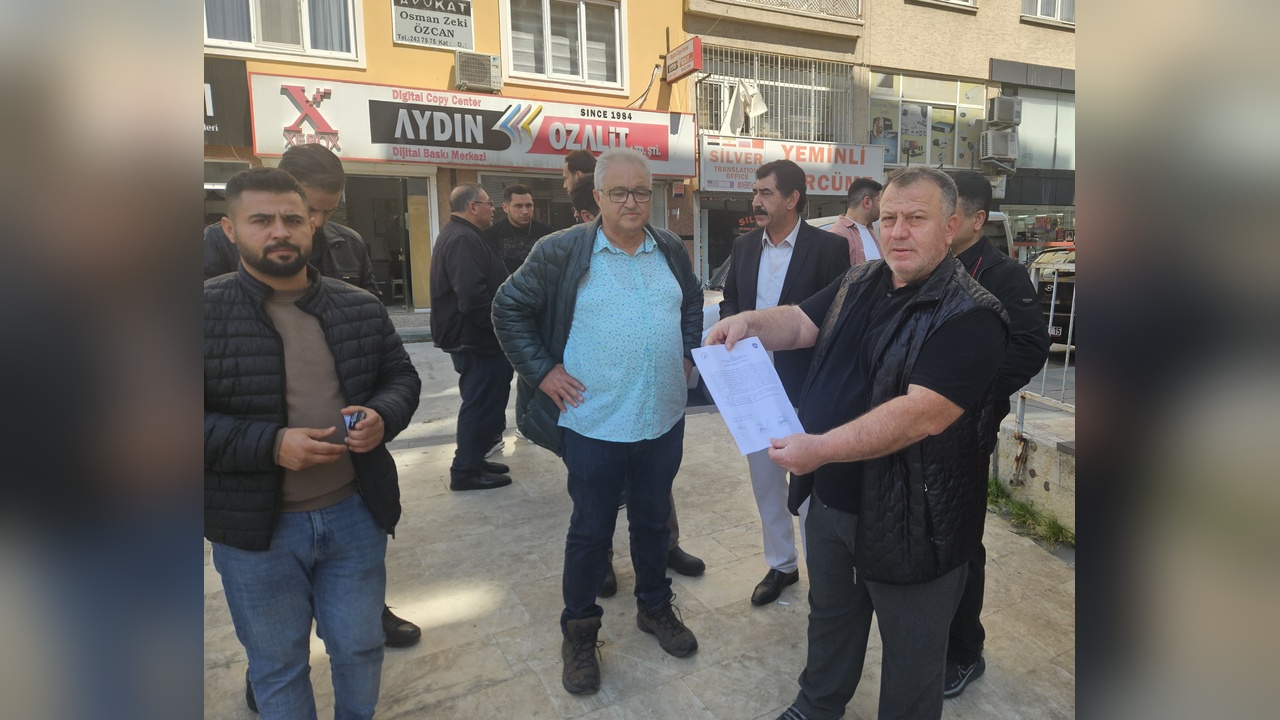 Otelcilerden Yangına Dayanıklı Kapılar İçin Süre Talebi