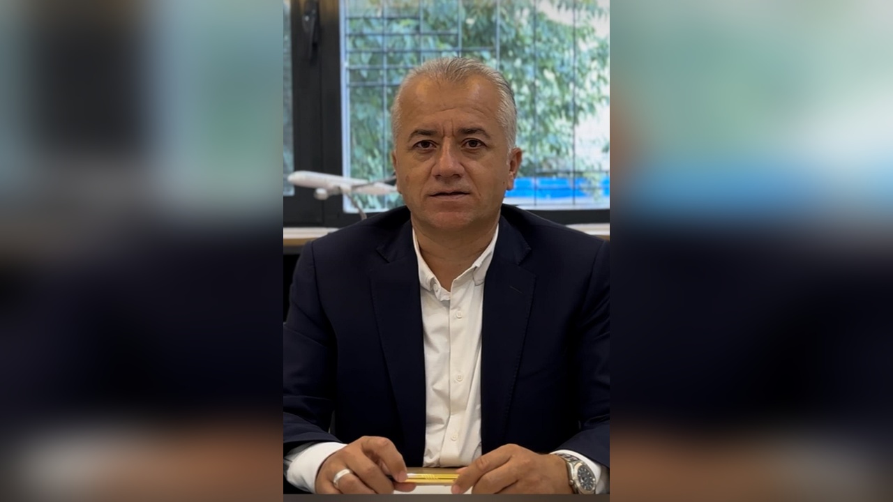 Malatya Yeşilyurt Spor Kulübü'ne Destek Mesajı
