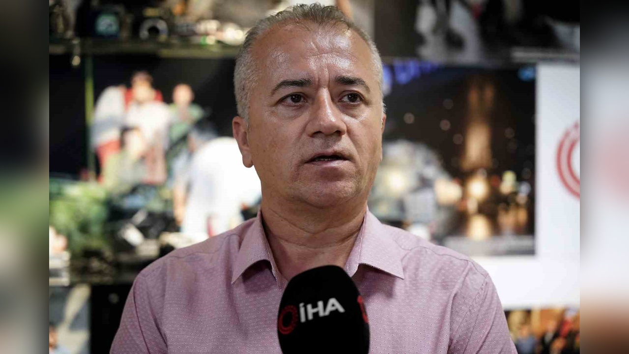 Ahmet Özköse, Malatya Yeşilyurt SK'ya Destek Verdi