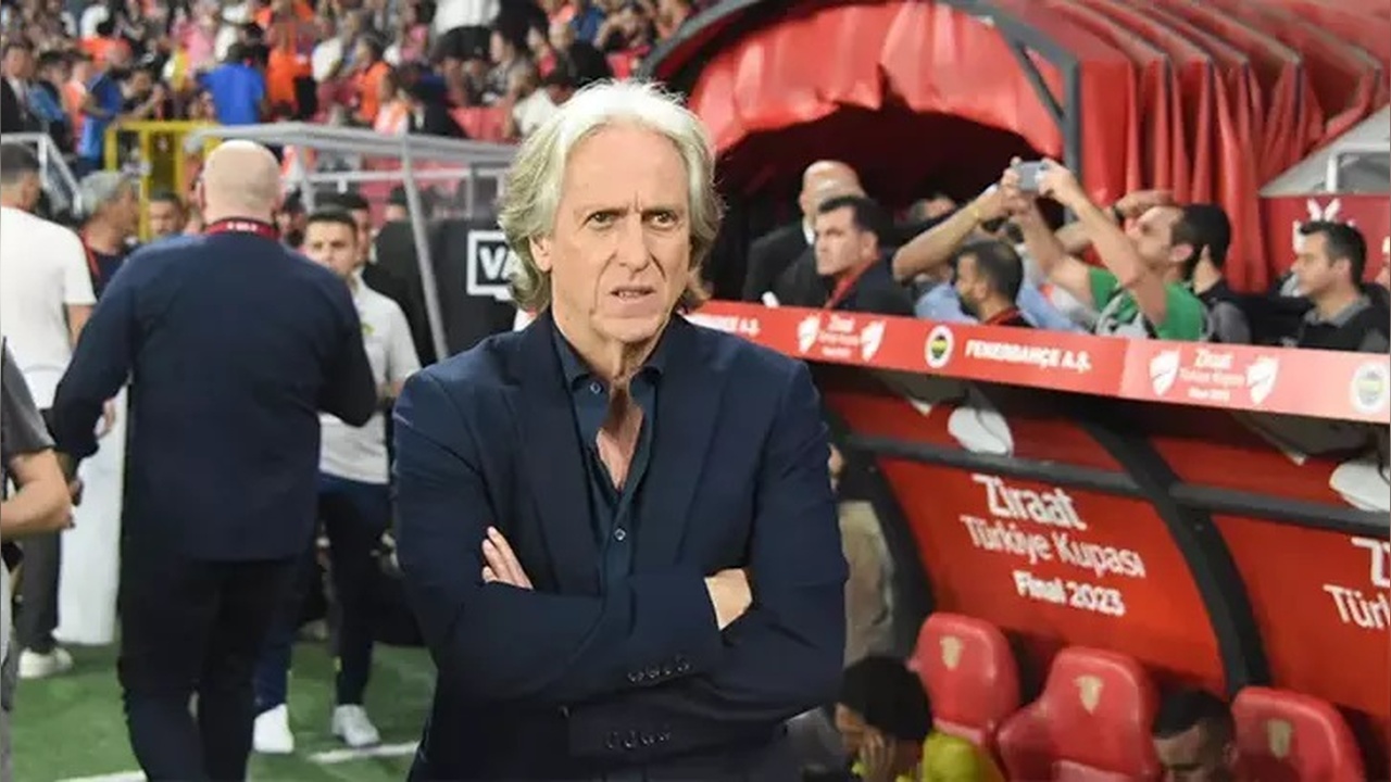 Brezilya Milli Takımı'nın Yeni Teknik Direktörü Eski Fenerbahçe Hocası Oluyor