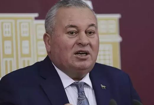 Cemal Enginyurt tutuklama kasırgasındaki FETÖ detayını anlattı