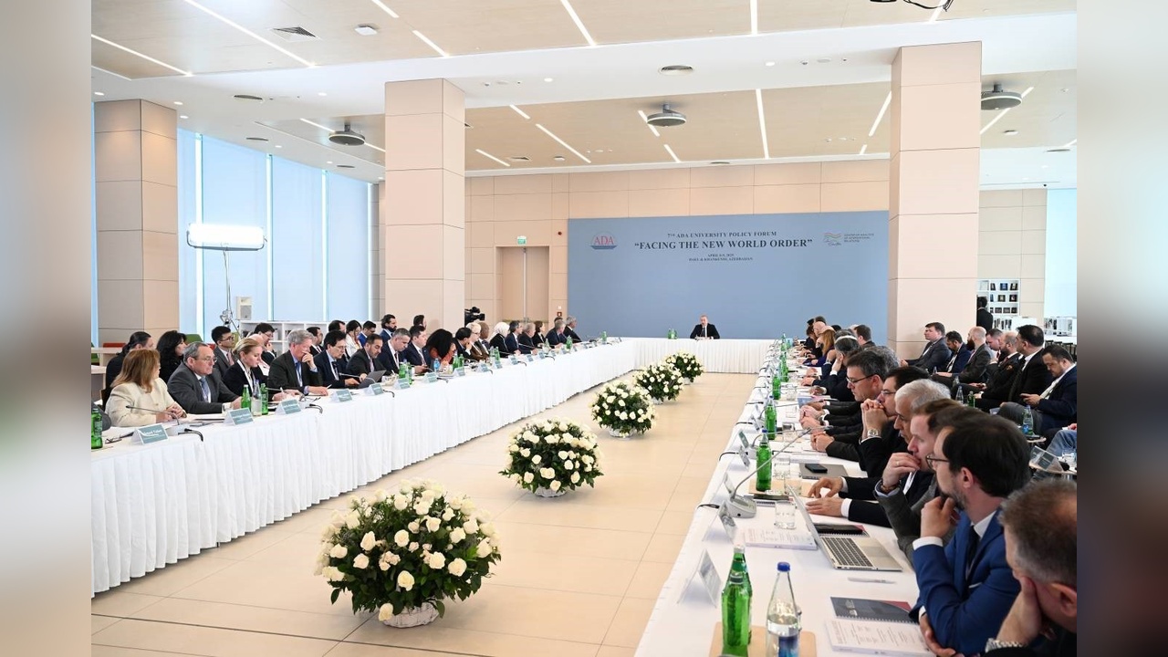 Aliyev, KKTC'nin Bağımsızlığına Destek Verdi