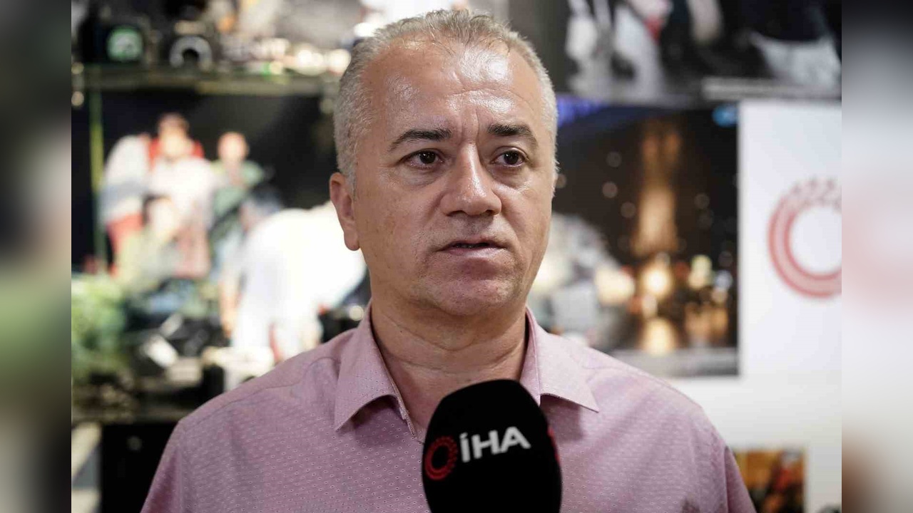 Ahmet Özköse, Malatya Yeşilyurt SK'ya Destek Verdi