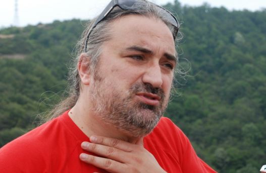 Volkan Konak anısına Trabzon'dan anlamlı jest