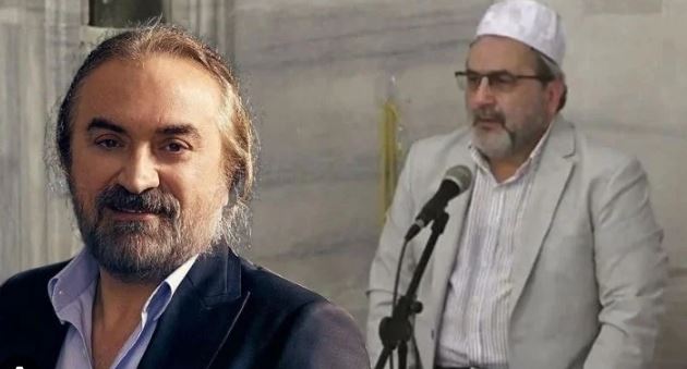 Savcılıktan Müftü Mehmetalioğlu'na soruşturma